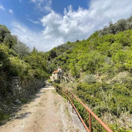 Locazione Turistica Fantasma Holiday home