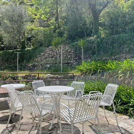 Locazione Turistica Fantasma