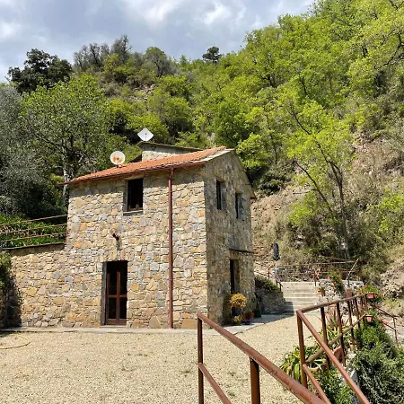 Locazione Turistica Fantasma