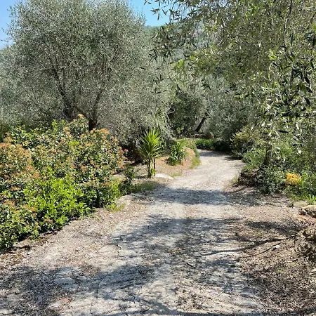 Holiday home Locazione Turistica Fantasma Pietrabruna