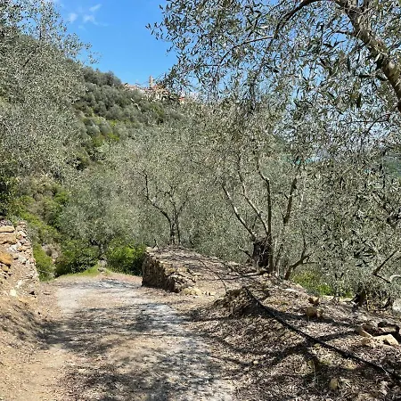 Holiday home Locazione Turistica Fantasma