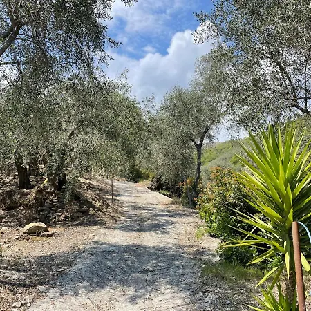 Holiday home Locazione Turistica Fantasma Pietrabruna