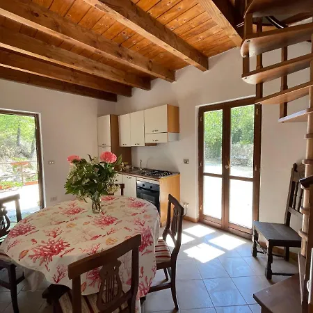 Locazione Turistica Fantasma Holiday home