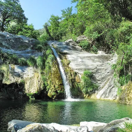 Locazione Turistica Fantasma Holiday home Pietrabruna