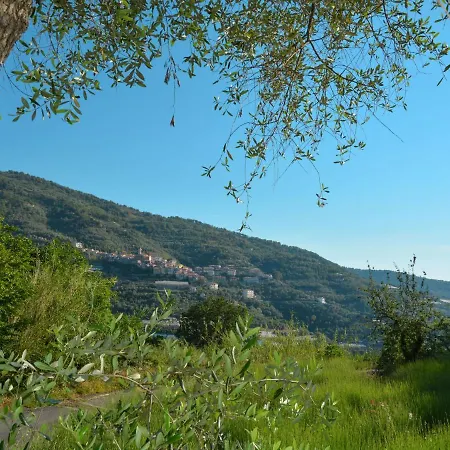 Locazione Turistica Fantasma * Pietrabruna