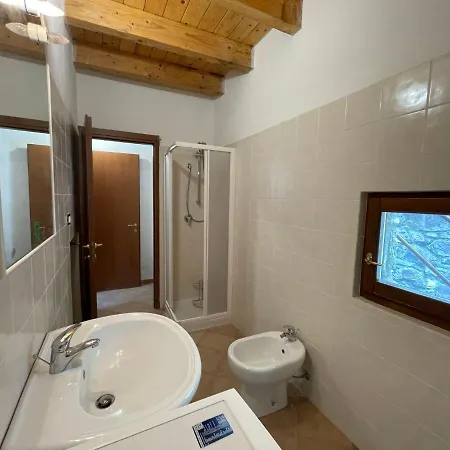 Locazione Turistica Fantasma